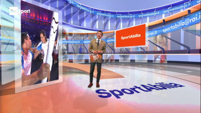 SportAbilia: appuntamento venerdì 23 febbraio