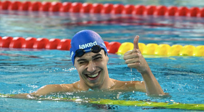 Nuoto, Mondiali: Italia a quota 23 medaglie