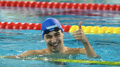 Nuoto, Mondiali: Italia a quota 23 medaglie