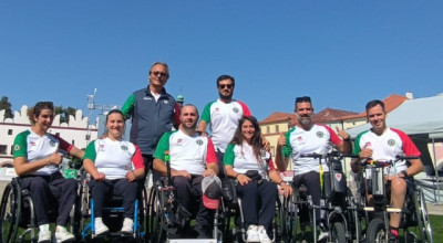 Tiro con l'arco: a Dubai il Fazza World Ranking Tournament