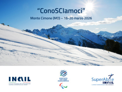 Campus ConoSCIamoci 2026