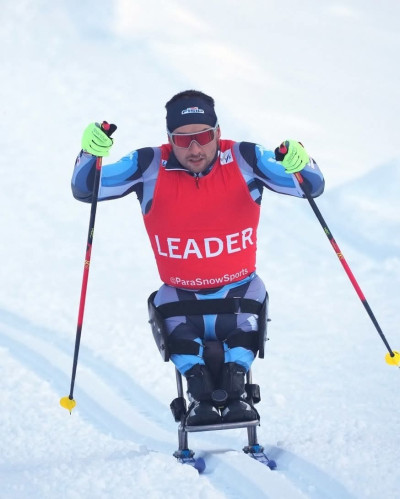 Sci di fondo, Coppa del Mondo: 5° Romele nella 10 km Mass Start
