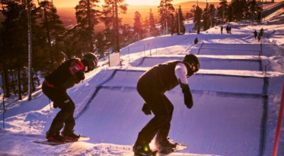 Snowboard, Coppa del Mondo e Coppa Europa: azzurri protagonisti