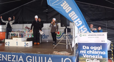 SCI - Campionati Italiani di alpino e nordico a Tarvisio