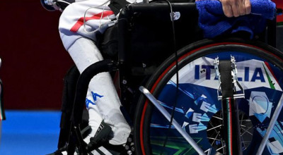Scherma: i risultati della 2^ prova nazionale