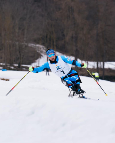 Sci di fondo, Coppa del Mondo: successo per Romele nella 6 km Interval Start