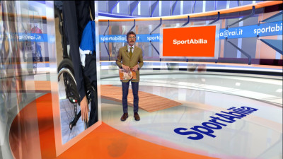 SportAbilia: appuntamento venerdì 27 maggio