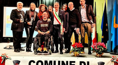 FESTA DELLO SPORT E DEL VOLONTARIATO A BRUGNERA: “Lo sport è vit...