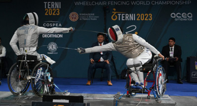 Scherma, Coppa del Mondo: a Cardiff la prima prova del 2024