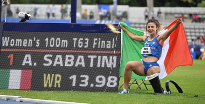 2023, un anno da record – parte 3^: atletica, ad agosto Parigi si &egra...