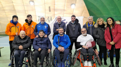 ULTIMO OPEN DAY CIP/INAIL DEL 2023
