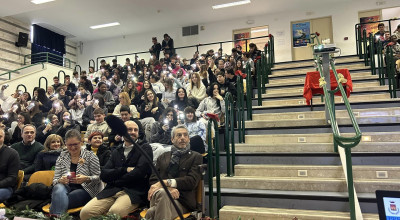 CIP Marche con il Panathlon Club Osimo per la giornata dedicata al ‘Fai...