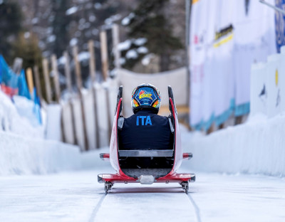 Para bob, Coppa del Mondo: buon avvio azzurro a Lillehammer