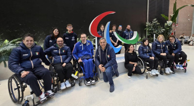 Tennistavolo: il dt Alessando Arcigli programma il 2026 azzurro