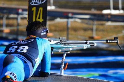 Biathlon, Coppa del Mondo: 13° Pisani, 14° Toninelli