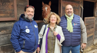 ‘Verso un mondo inclusivo’: numerose adesioni e tanto coinvolgime...