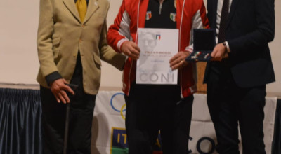 Macerata culla di campioni, premiati i grandi Atleti alla Festa dello Sport