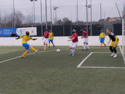 Calcio a 5 B1: il punto dopo la 2^ giornata del Girone Sud