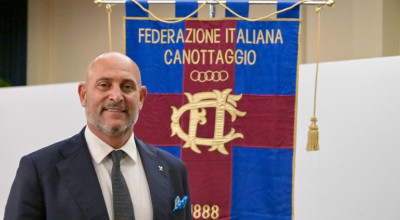 IL SALUTO DEL CIP CAMPANIA A DAVIDE TIZZANO