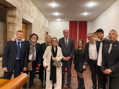 Convegno ‘E se i disabili fossimo noi?’
