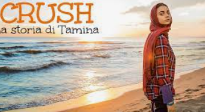 Crush, la storia di Tamina - 15 novembre