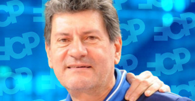 Amauri Ribeiro - 16 novembre