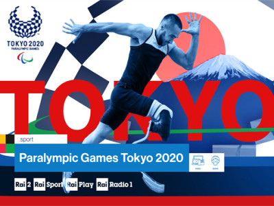 Sport paralimpico e media. Una rivoluzione culturale - 16 novembre