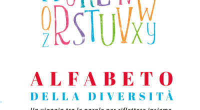 Alfabeto della diversità - 16 novembre