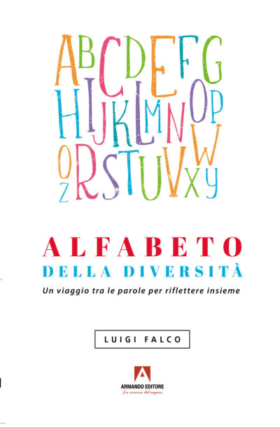 Alfabeto della diversità - 16 novembre