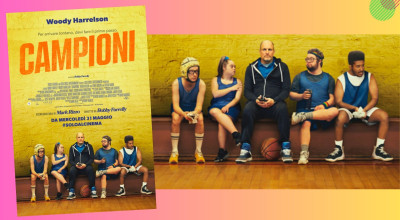 Campioni - 17 novembre