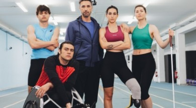 Raoul Bova e i Fantastici 5 - 17 novembre