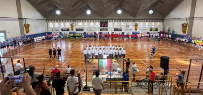 Calcio a 5 Fisdir, grande successo per il Campionato Italiano Agonistico C21 ...