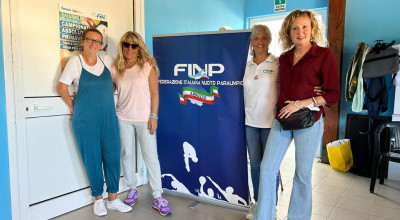 CORSO FINP