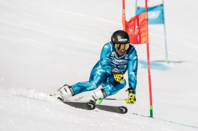 Sci alpino: un oro e un bronzo nella prima giornata a St. Moritz