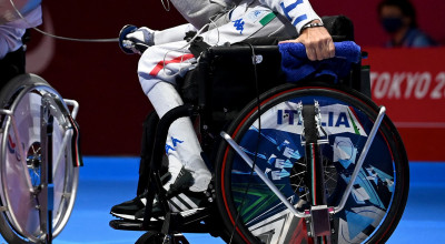 Scherma, Mondiali di Terni: 24 gli azzurri in gara