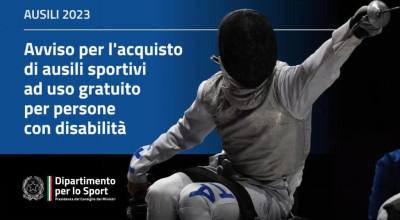 Pubblicato l'AVVISO