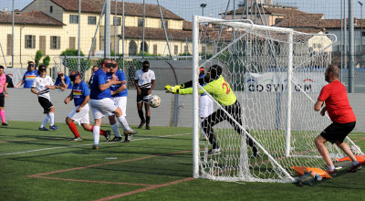 Calcio a 5 B1: in Liguria la Final Four di Coppa Italia
