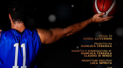 Basket in carrozzina: RAI Documentari racconta la Nazionale FIPIC