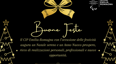 Buone Feste 2025