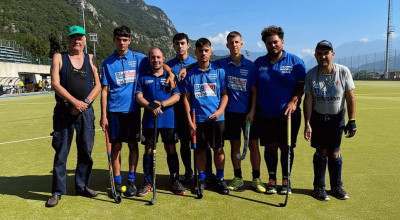 Parahockey, il Liguria HC Savona conquista la Coppa Italia