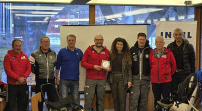 CAMPUS INVERNALE CIP–INAIL - Al via il a Piancavallo: formazione, sicur...