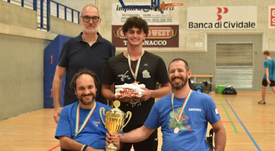 TENNISTAVOLO – Alla Radiosa Palermo la terza edizione della Rangers C...