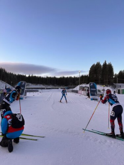 Biathlon, Coppa del Mondo: bilancio positivo per gli azzurri in Canada