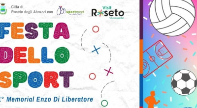 Festa dello Sport 2023