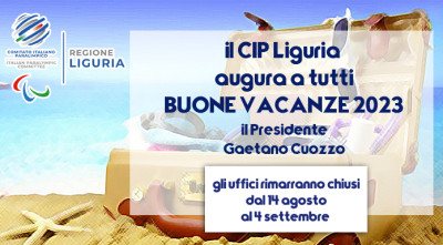 Vacanze 2023