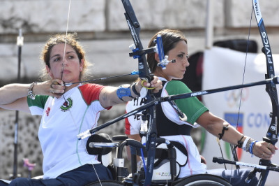 Tiro con l'arco, Mondiali: azzurri a Pilsen, in Repubblica Ceca