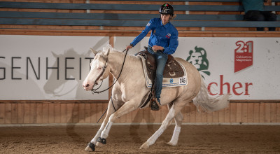 Parareining: Martina Panizza è Campionessa del Mondo