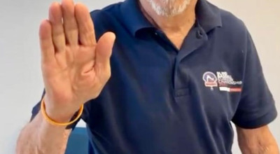 Alberto Mazzanti