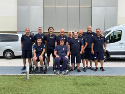 Tiro a volo: azzurri in Croazia per la Coppa del Mondo WSPS