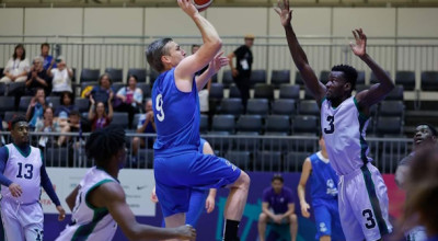 SPECIAL OLYMPICS – Siro Braidot Quarto classificato ai Mondiali di Berlino